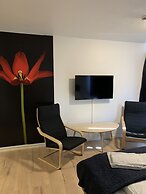 Husnes Sentrum Hotell