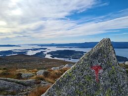 Husnes Sentrum Hotell