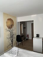 Husnes Sentrum Hotell