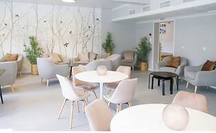 Husnes Sentrum Hotell