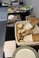 Husnes Sentrum Hotell