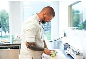 Husnes Sentrum Hotell