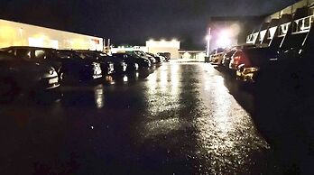 Husnes Sentrum Hotell