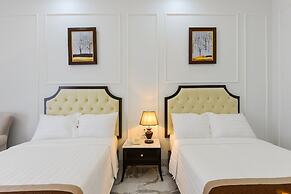 Seaside Boutique Resort Quy Nhon