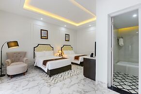 Seaside Boutique Resort Quy Nhon