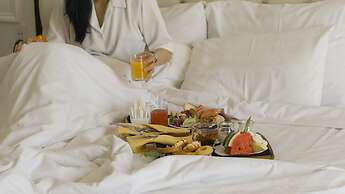 Seaside Boutique Resort Quy Nhon