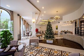 Seaside Boutique Resort Quy Nhon