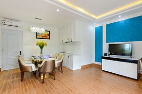 Seaside Boutique Resort Quy Nhon