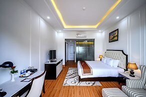Seaside Boutique Resort Quy Nhon