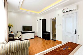 Seaside Boutique Resort Quy Nhon