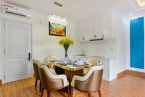 Seaside Boutique Resort Quy Nhon