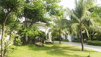 Seaside Boutique Resort Quy Nhon