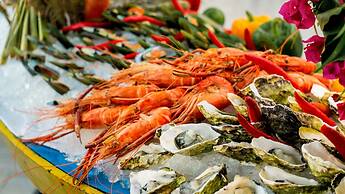 Seaside Boutique Resort Quy Nhon