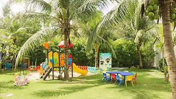 Seaside Boutique Resort Quy Nhon