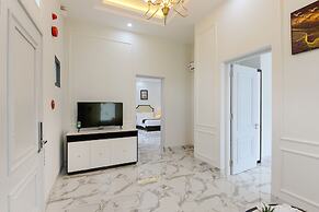 Seaside Boutique Resort Quy Nhon