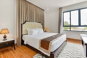 Seaside Boutique Resort Quy Nhon