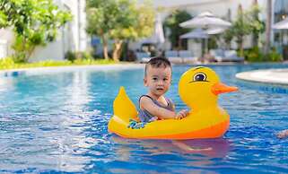 Seaside Boutique Resort Quy Nhon