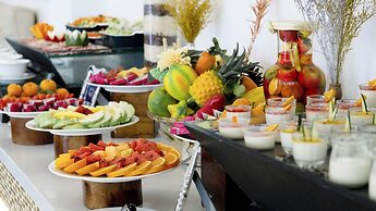 Seaside Boutique Resort Quy Nhon