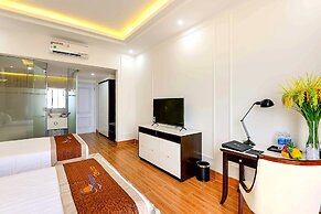 Seaside Boutique Resort Quy Nhon