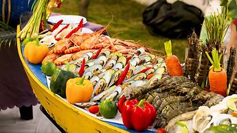 Seaside Boutique Resort Quy Nhon