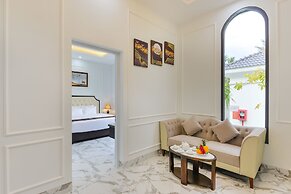 Seaside Boutique Resort Quy Nhon