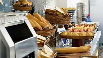 Seaside Boutique Resort Quy Nhon