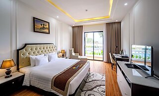 Seaside Boutique Resort Quy Nhon