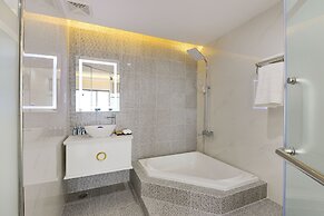 Seaside Boutique Resort Quy Nhon