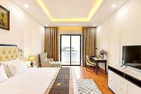 Seaside Boutique Resort Quy Nhon