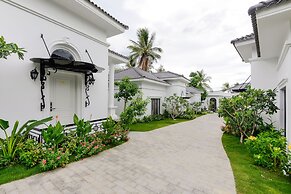 Seaside Boutique Resort Quy Nhon