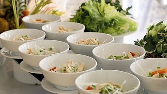 Seaside Boutique Resort Quy Nhon