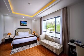 Seaside Boutique Resort Quy Nhon