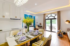 Seaside Boutique Resort Quy Nhon