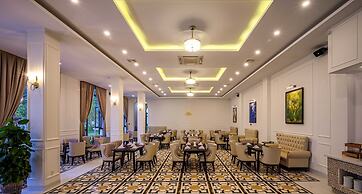 Seaside Boutique Resort Quy Nhon