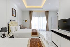 Seaside Boutique Resort Quy Nhon