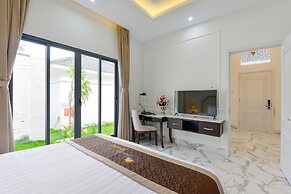 Seaside Boutique Resort Quy Nhon