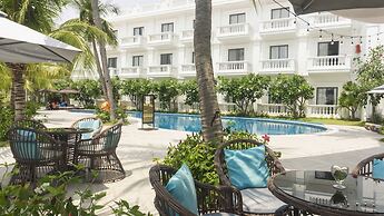 Seaside Boutique Resort Quy Nhon