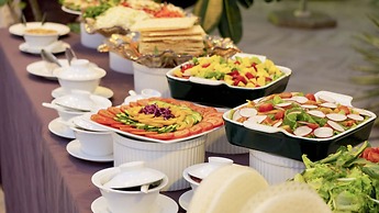 Seaside Boutique Resort Quy Nhon