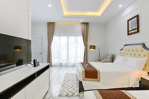 Seaside Boutique Resort Quy Nhon
