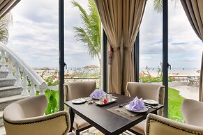 Seaside Boutique Resort Quy Nhon
