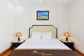 Seaside Boutique Resort Quy Nhon