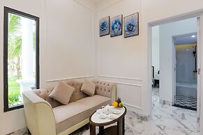 Seaside Boutique Resort Quy Nhon