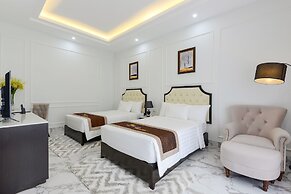Seaside Boutique Resort Quy Nhon