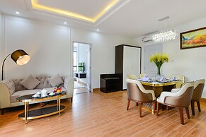 Seaside Boutique Resort Quy Nhon