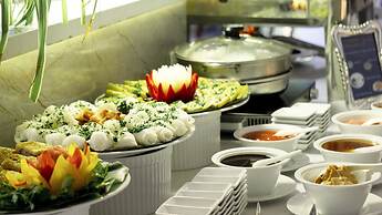 Seaside Boutique Resort Quy Nhon