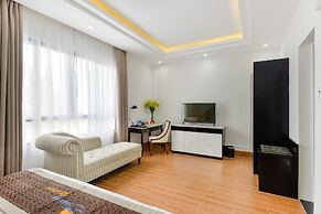 Seaside Boutique Resort Quy Nhon