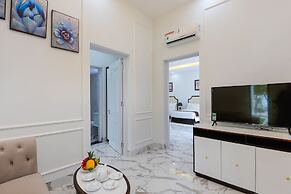 Seaside Boutique Resort Quy Nhon