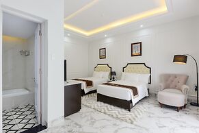 Seaside Boutique Resort Quy Nhon