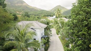 Seaside Boutique Resort Quy Nhon