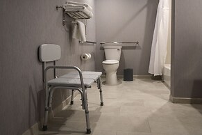 Hyatt House Indianapolis / Fishers